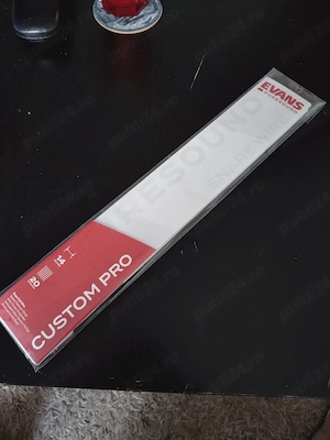 Cordar Evans Puresound Custom Pro 