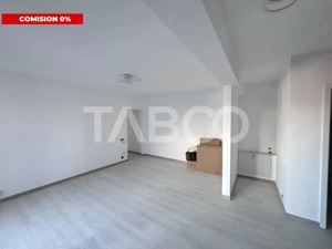 Apartament 3 camere in bloc nou 0% comision cartier Someseni zona Ira