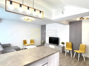 Primul chirias,apartament langa noul sediu al Primariei Bacau