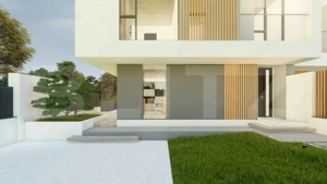 Duplex de vanzare, 160 mp, zona Miroslava - imagine 5