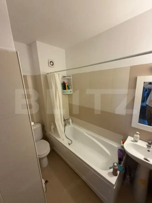 Apartament decomandat, 48.10 mp, loc de parcare inclus, zona Valea Lupului - imagine 4