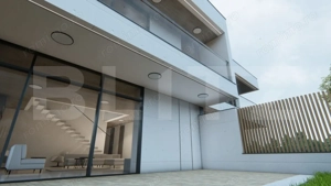 Duplex de vanzare, 160 mp, zona Miroslava - imagine 3