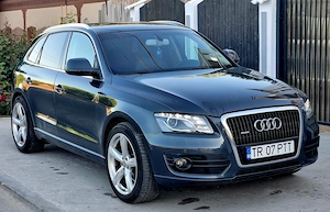 Audi Q5 2.0 Quattro An 2010 Euro 5 - imagine 5