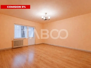 Apartament cu 4 camere decomandate Maramuresului Iris comision 0%