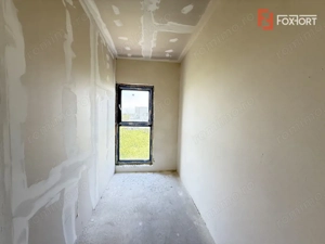 Duplex cu 3 camere si teren de 247 mp de vanzare in localitatea Sacalaz - imagine 14