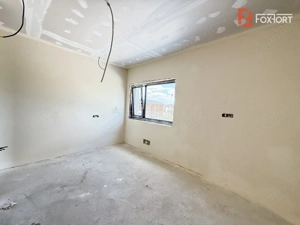 Duplex cu 3 camere si teren de 247 mp de vanzare in localitatea Sacalaz - imagine 13