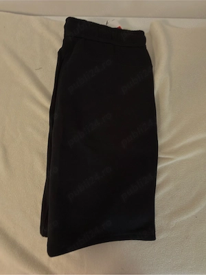 nike tech black