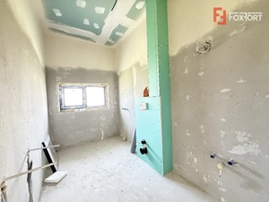 Duplex cu 3 camere si teren de 247 mp de vanzare in localitatea Sacalaz - imagine 15