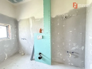 Duplex cu 3 camere si teren de 247 mp de vanzare in localitatea Sacalaz - imagine 17