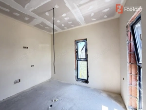Duplex cu 3 camere si teren de 247 mp de vanzare in localitatea Sacalaz - imagine 19