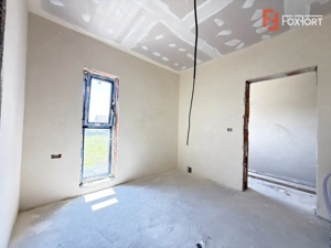 Duplex cu 3 camere si teren de 247 mp de vanzare in localitatea Sacalaz - imagine 20