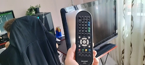 Televizor sharp