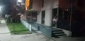 Apartament, zona centrala, 3 cam, 2 bai, 2 locuri parcare subterană, Complex nou Vivalia  - imagine 7