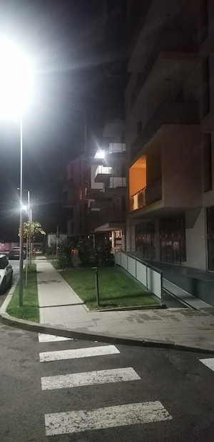 Apartament, zona centrala, 3 cam, 2 bai, 2 locuri parcare subterană, Complex nou Vivalia  - imagine 10
