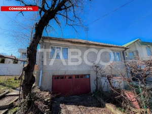 Duplex cu teren generos de vanzare Andrei Muresanu 0% comision