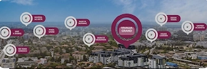 Apartament, zona centrala, 3 cam, 2 bai, 2 locuri parcare subterană, Complex nou Vivalia  - imagine 5