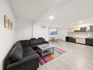 COMISION 0%, APARTAMENT 2 CAMERE, 77 MP, ETAJ 7 DIN 9, TORONTALULUI - imagine 4