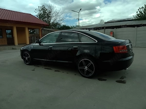 De vânzare Audi A6 C6 