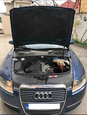 Se vinde Audi 6 - imagine 4