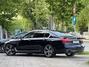 vand bmw seria7 730xd 2017 - imagine 4
