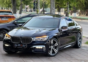vand bmw seria7 730xd 2017 - imagine 2