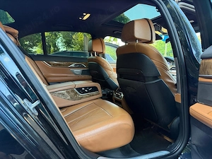 vand bmw seria7 730xd 2017