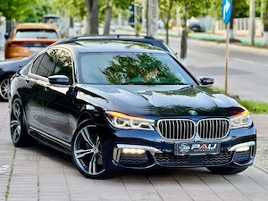 vand bmw seria7 730xd 2017 - imagine 3