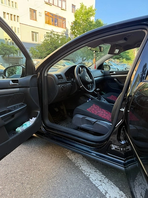 Vand golf 5 - imagine 2