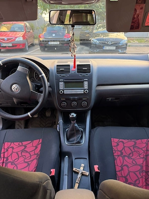 Vand golf 5 - imagine 3