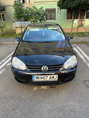 Vand golf 5 - imagine 4