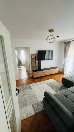 apartament modern 2 camere