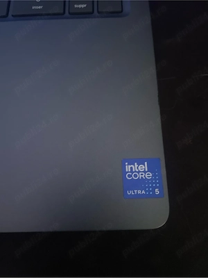 Laptop Dell Pro Max 16 MC16250