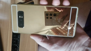 Vand Samsung Note 8