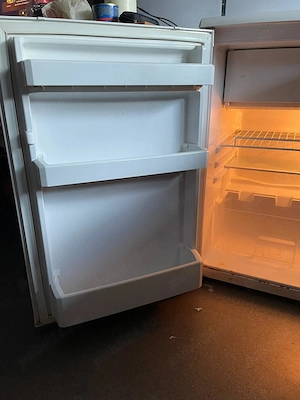 Frigider Arctic, stare foarte bună, 5 ani vechime