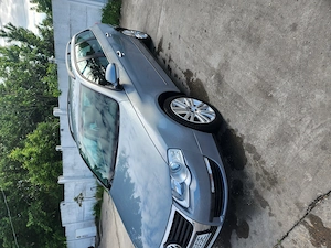 Wolswagen Passat B6 - imagine 3