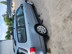 Wolswagen Passat B6 - imagine 5