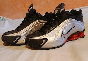 Adidași Nike Shox Nr 40,5 