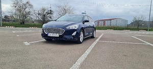 Ford focus  - imagine 7