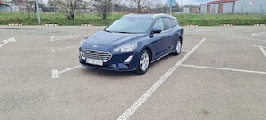 Ford focus  - imagine 8