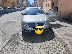 vw Passat 2tdi 