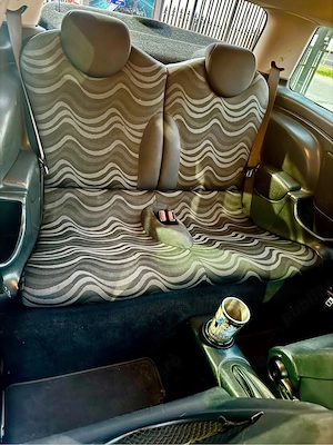 Mini cooper 1.6(motor bmw)  - imagine 4