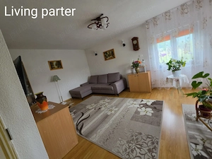 Casa sub padure la 30 minute de Brasov - imagine 2