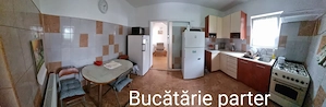 Casa sub padure la 30 minute de Brasov - imagine 3
