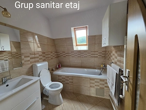 Casa sub padure la 30 minute de Brasov - imagine 7