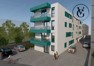 Apartament decomandat 3 camere | LKB Residence | Elvila - imagine 18