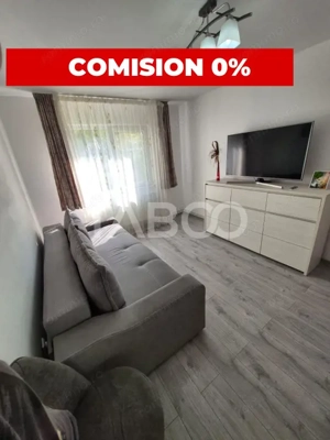 Apartament de vanzare cu 3 camere in cartierul Manastur comision 0%