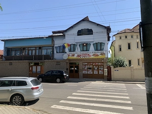 ofer spatiu spre inchiriere s-au vanzare spatii ,  vila complex . - imagine 8