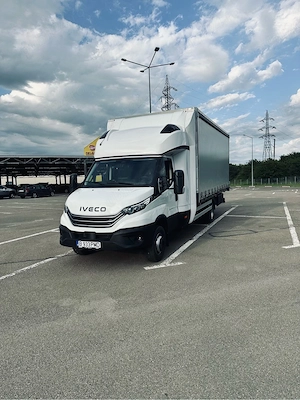 iveco daily - imagine 5