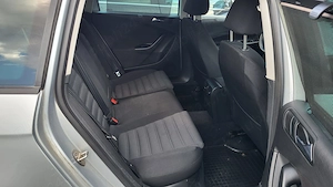 Volkswagen passat B6 - imagine 4