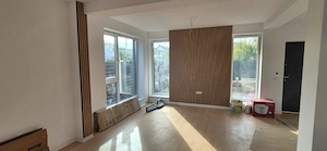 Casă noua P+1 Otopeni Central, 136 mp, 3 dormitoare, curte, parcare, incalzire in pardoseala - imagine 3